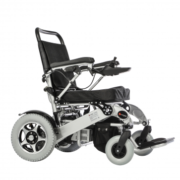 Кресло-коляска с электроприводом Ortonica Pulse 640 PP/15 (38 см) - 1