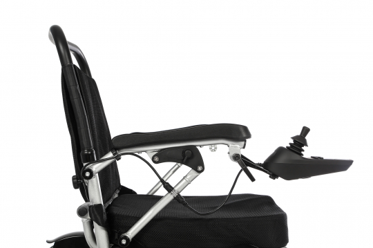 Кресло-коляска с электроприводом Ortonica Pulse 640 PP/15 (38 см) - 10